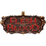Flesh and Blood Flesh and Blood